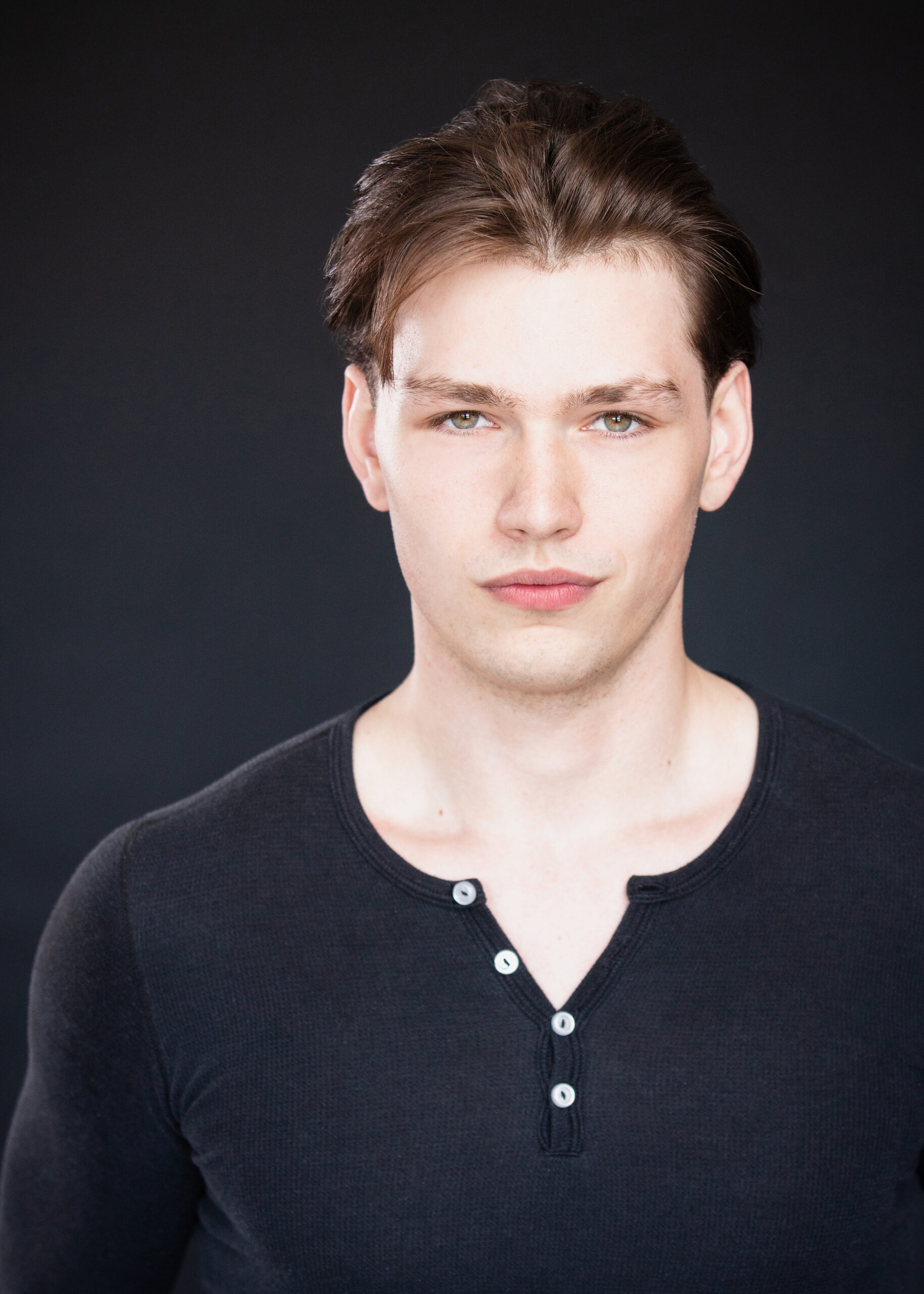 Morgan Albrecht-Smith