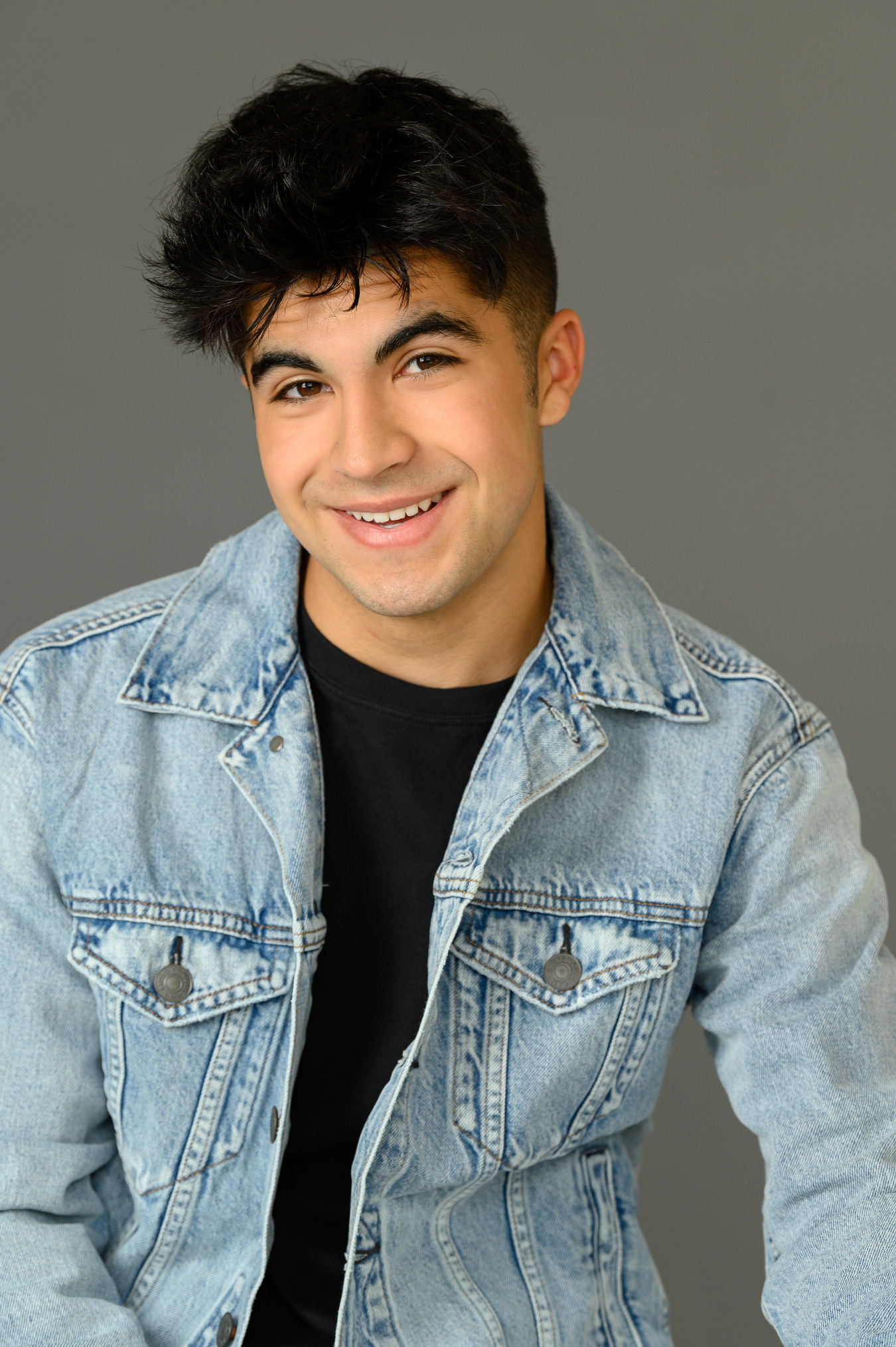 Aidan Valdez