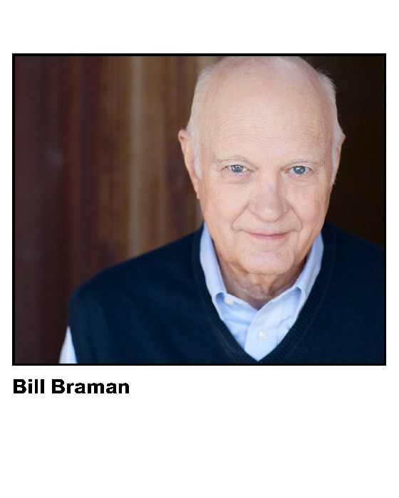 Bill Braman