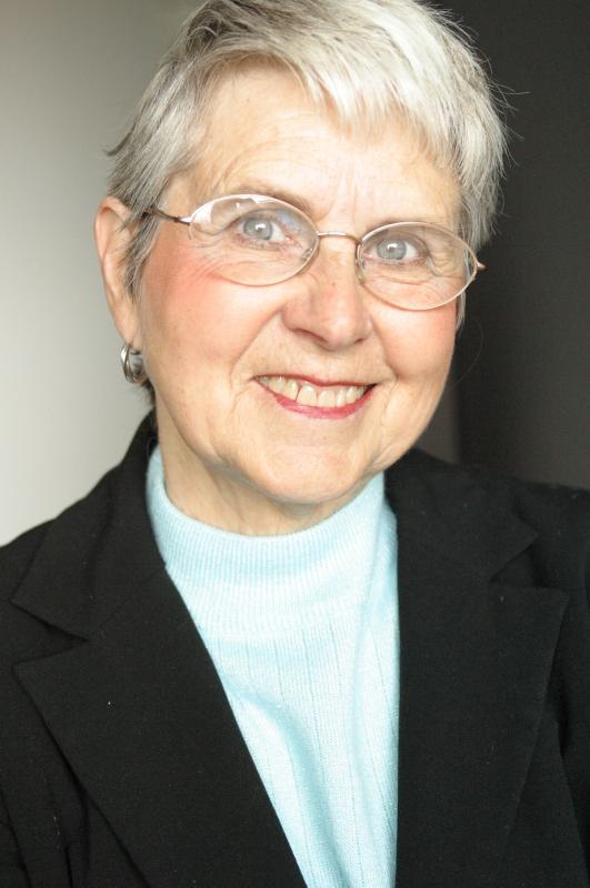 Judy Kramer