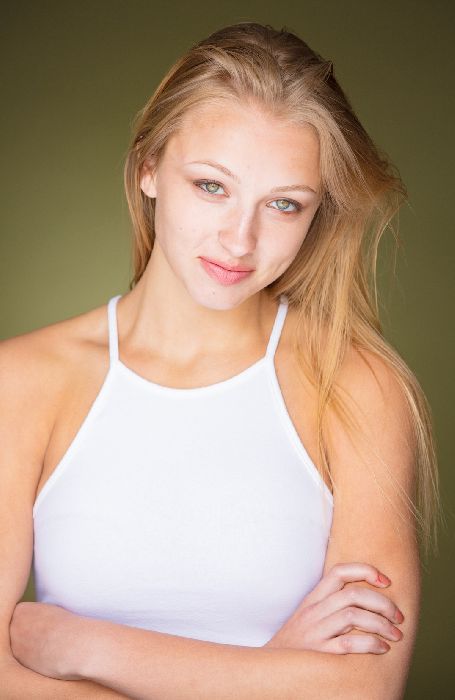 Kennedy Rheinschmidt