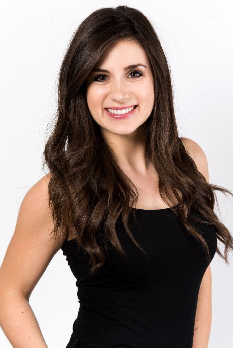 Lauren Vander Linden