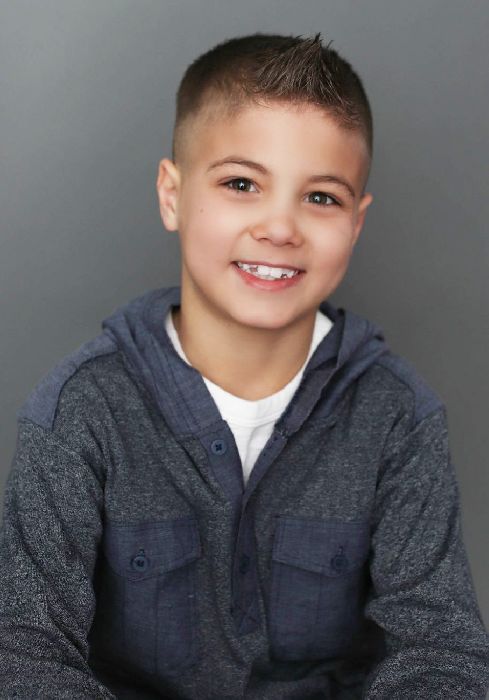 Mario Jr. Sciorrotta